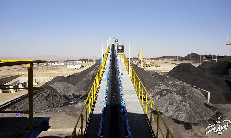 انواع معادن